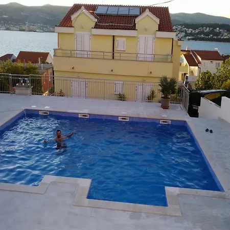 Moonlight Apartament Trogir