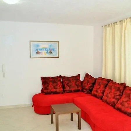 Moonlight Apartament Trogir