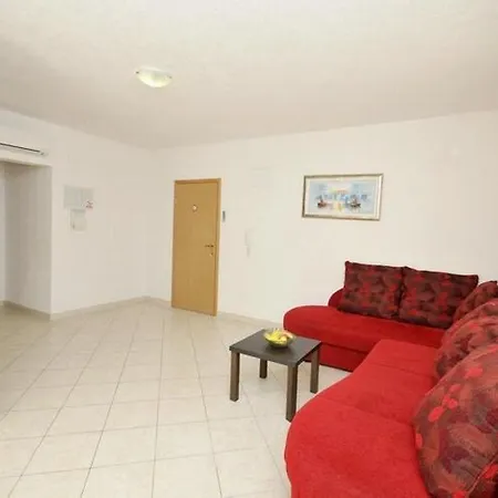 Moonlight Apartament