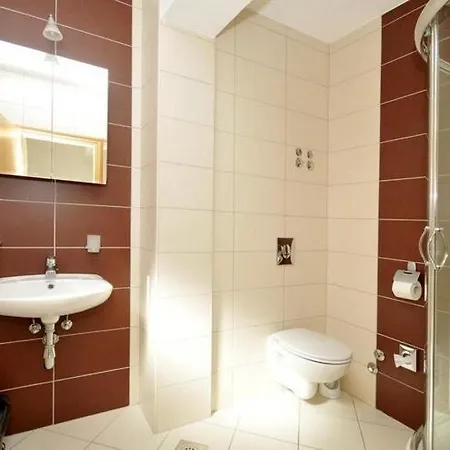 Apartament Moonlight Trogir