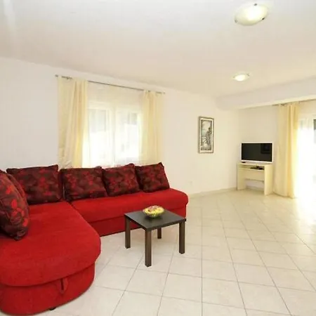 Moonlight Apartament Trogir