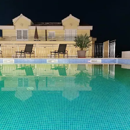 Moonlight Apartament Trogir