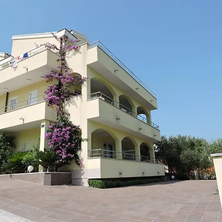Moonlight Apartament