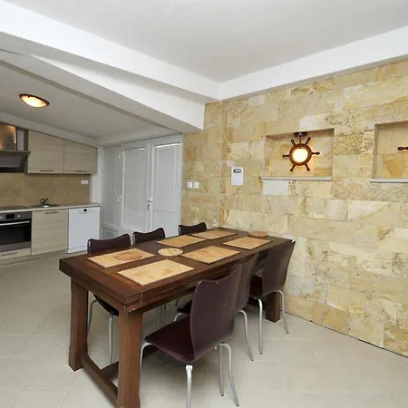 Moonlight Apartament