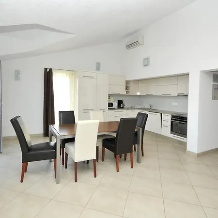 Apartament Moonlight Trogir