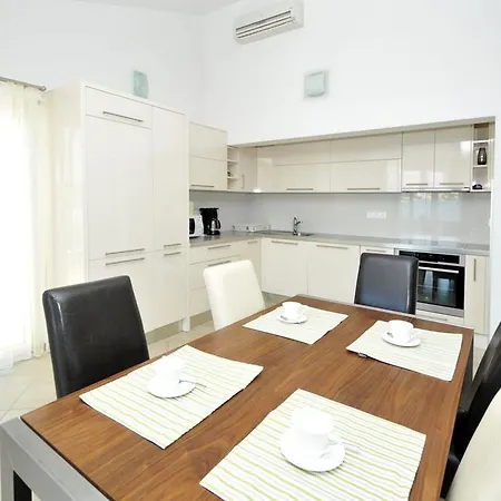 Apartament Moonlight *