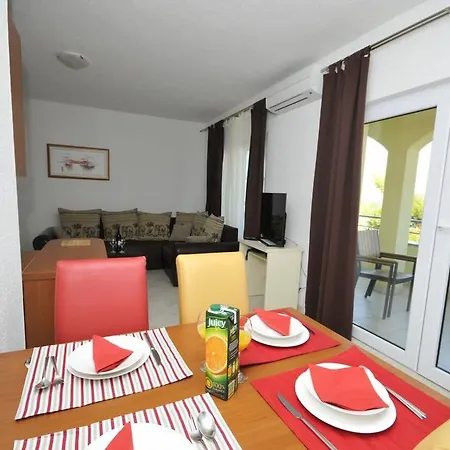 Moonlight Apartament *