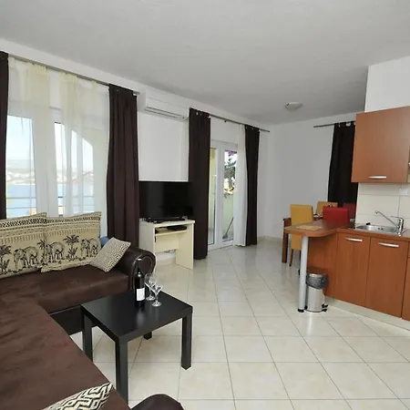 Apartament Moonlight Trogir