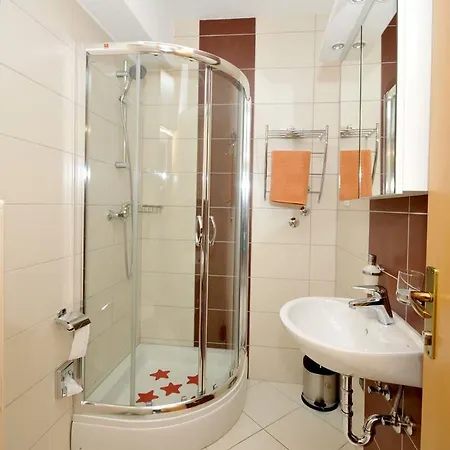 Apartament Moonlight Trogir