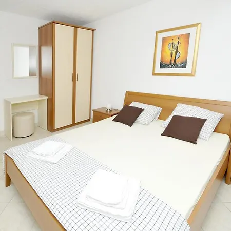 Apartament Moonlight Trogir