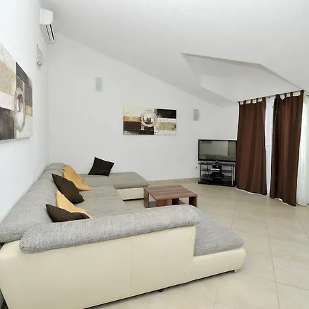 Apartament Moonlight Trogir