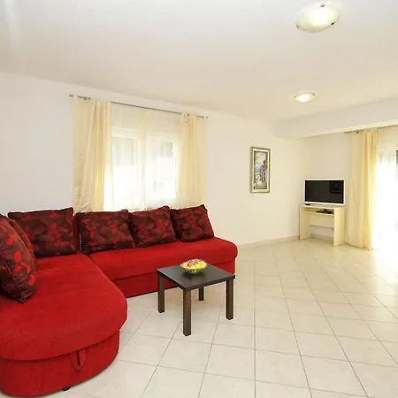 Moonlight Apartament