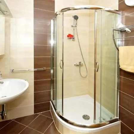Apartament Moonlight