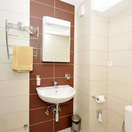 Apartament Moonlight Trogir